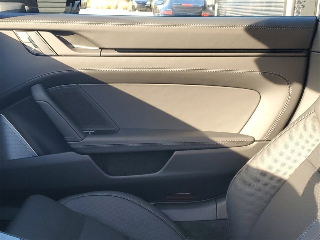 2026 Porsche 911 Carrera 4S