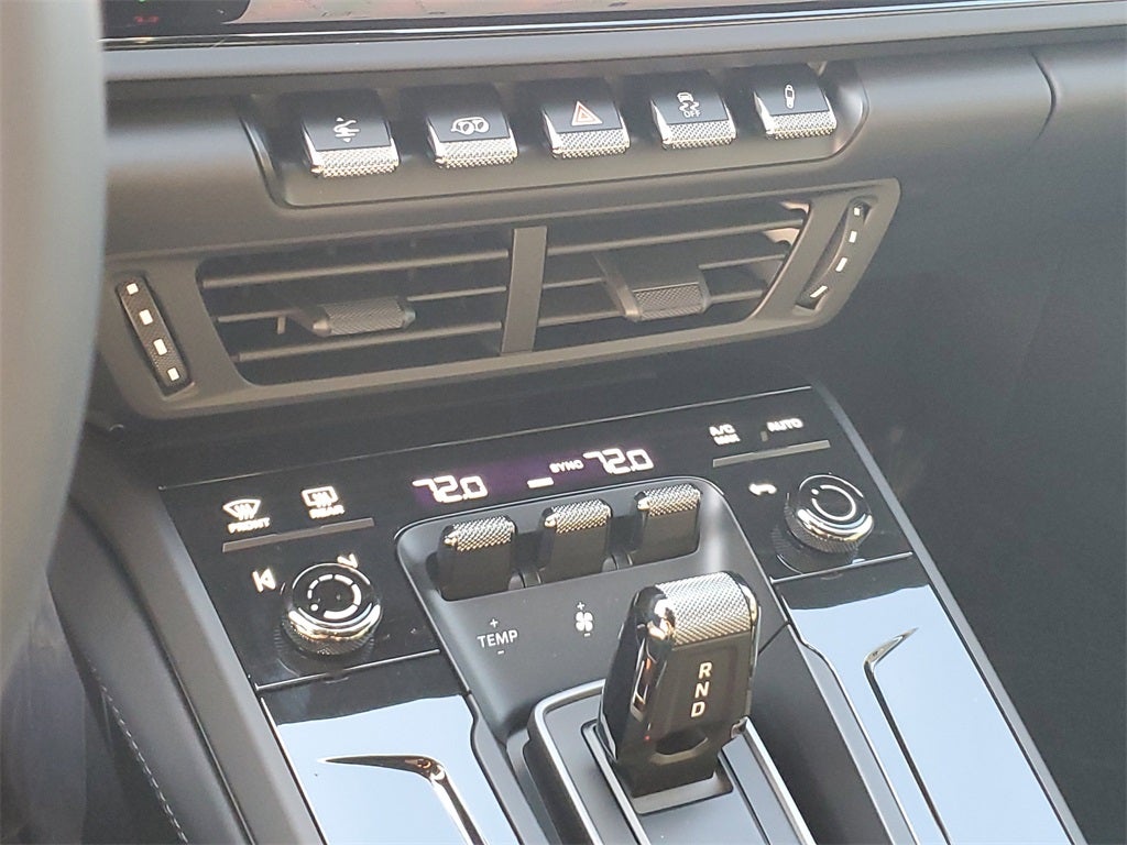 2026 Porsche 911 Carrera 4S