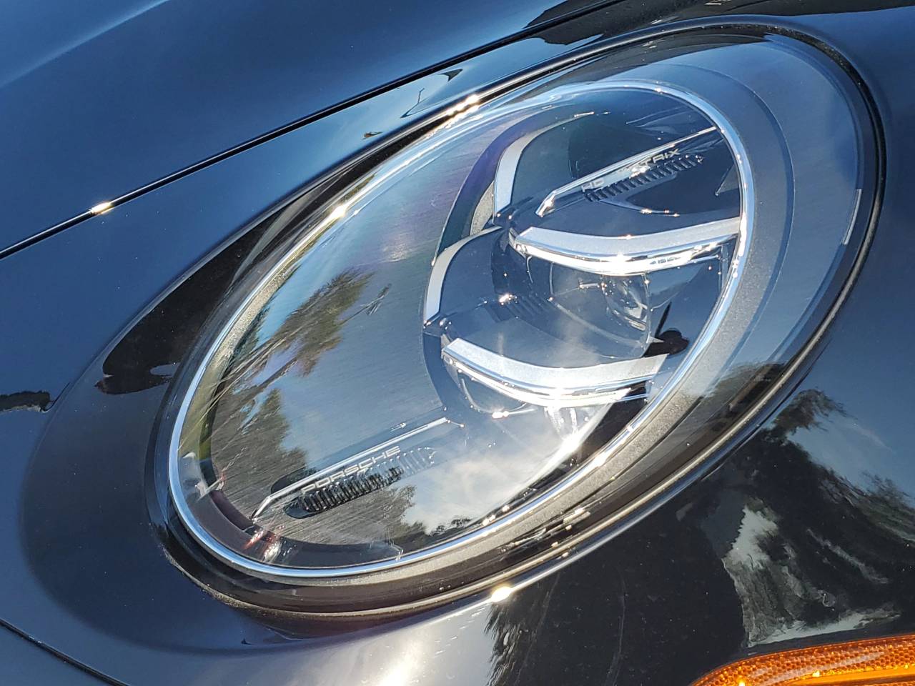 2026 Porsche 911 Carrera 4S