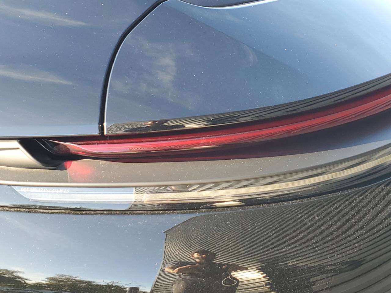 2026 Porsche 911 Carrera 4S