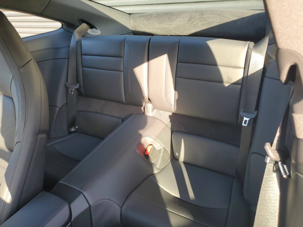 2026 Porsche 911 Carrera 4S