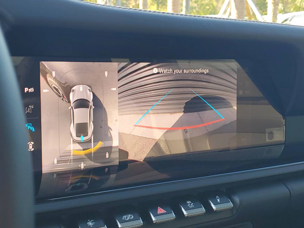 2026 Porsche 911 Carrera 4S