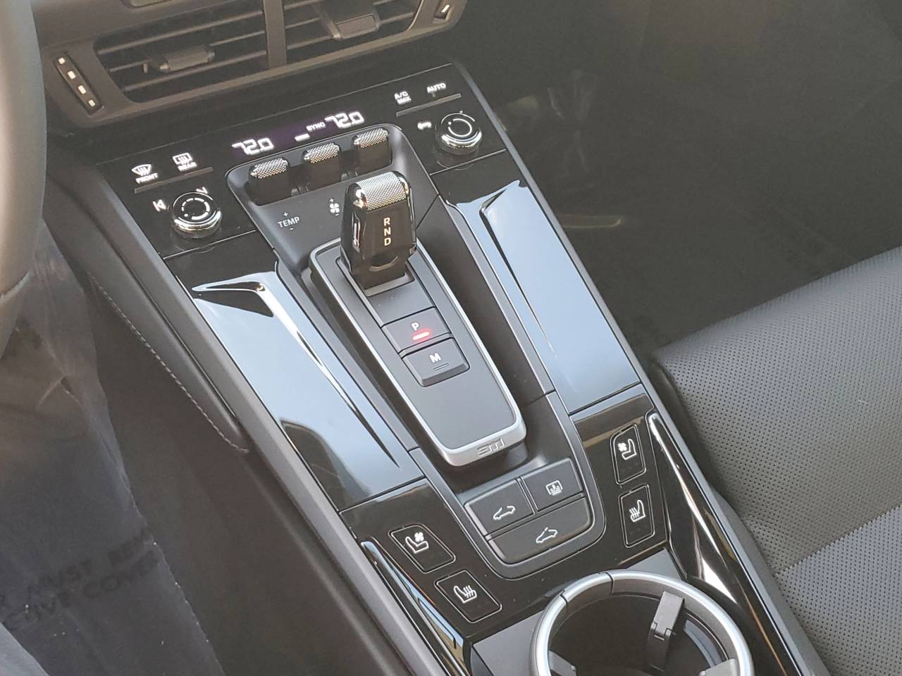 2026 Porsche 911 Carrera 4S