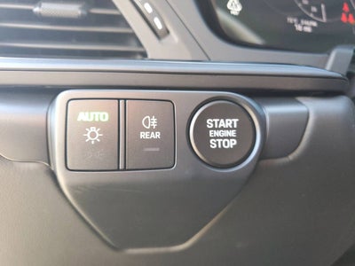 2026 Porsche 911 Carrera 4S