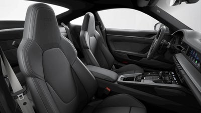 2026 Porsche 911 Carrera S