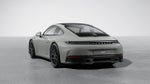 2026 Porsche 911 Carrera S