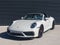 2022 Porsche 911 Targa 4 GTS