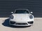 2022 Porsche 911 Targa 4 GTS