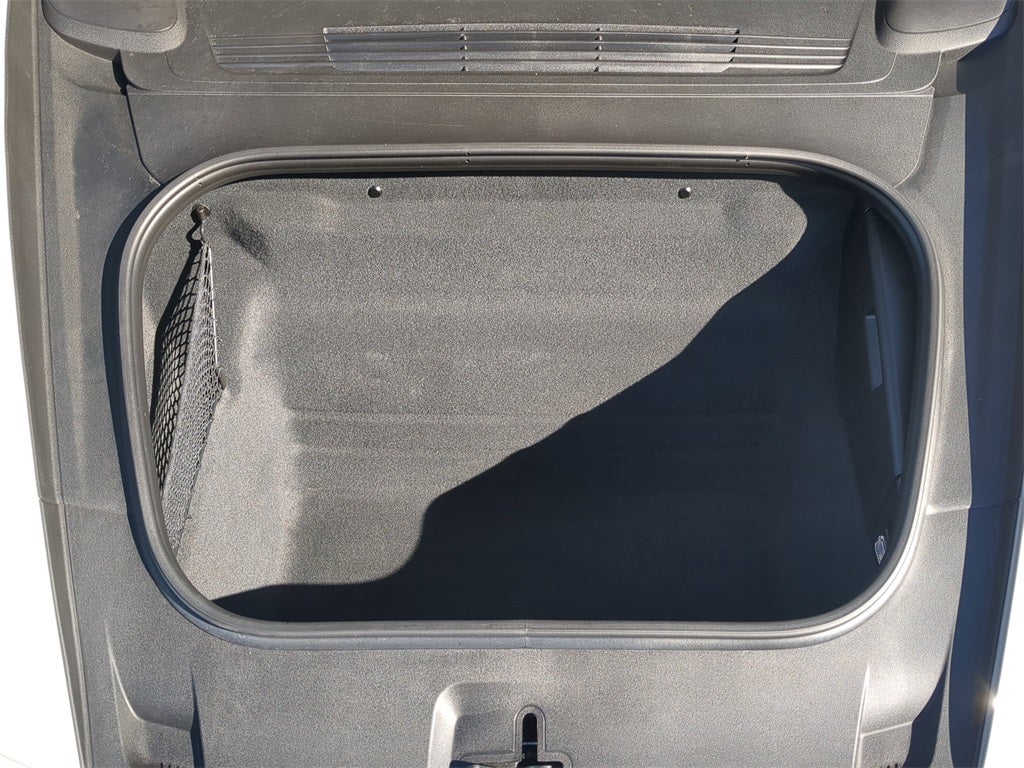 2022 Porsche 911 Targa 4 GTS