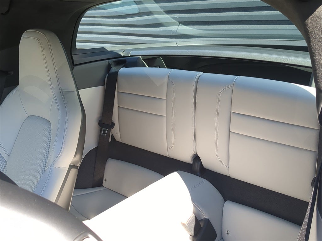 2022 Porsche 911 Targa 4 GTS