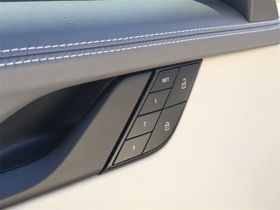 2022 Porsche 911 Targa 4 GTS