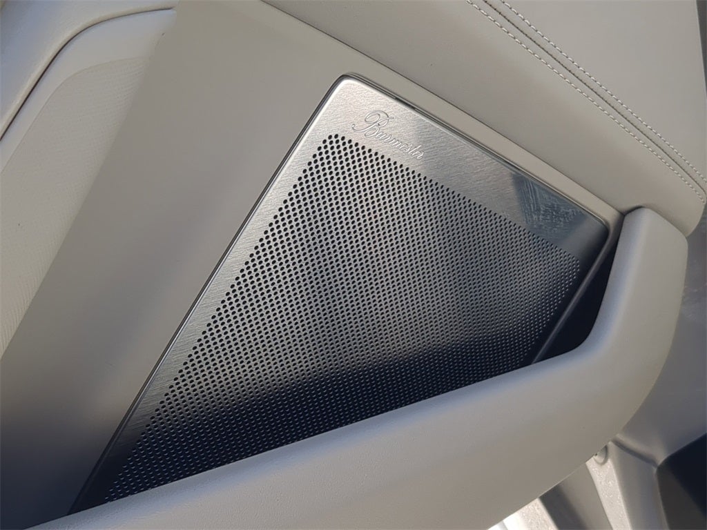 2022 Porsche 911 Targa 4 GTS