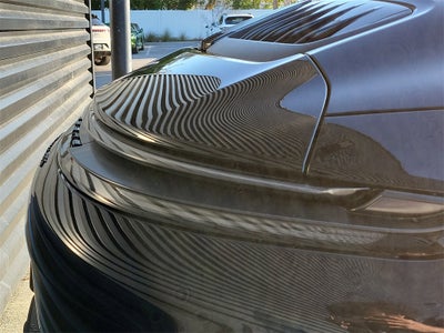 2025 Porsche 911 Targa 4 GTS