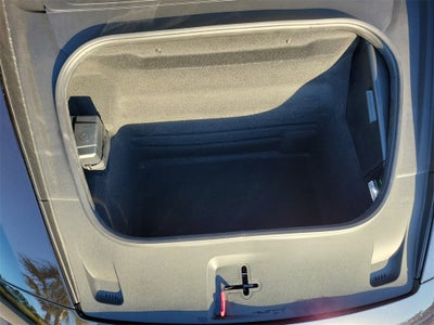 2025 Porsche 911 Targa 4 GTS