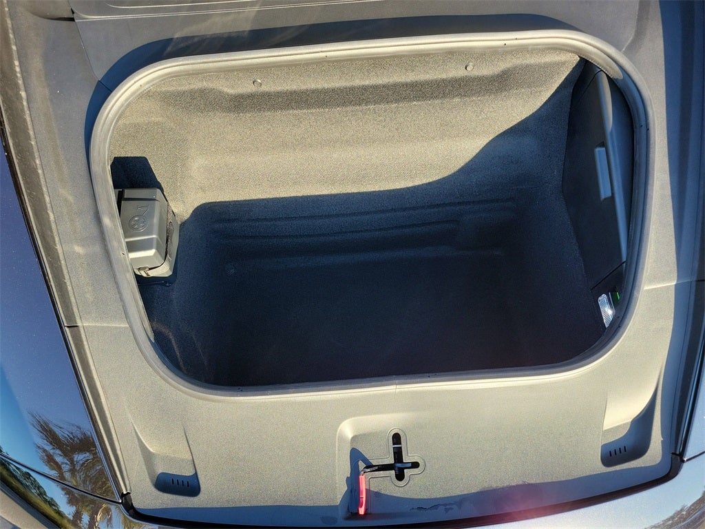 2025 Porsche 911 Targa 4 GTS