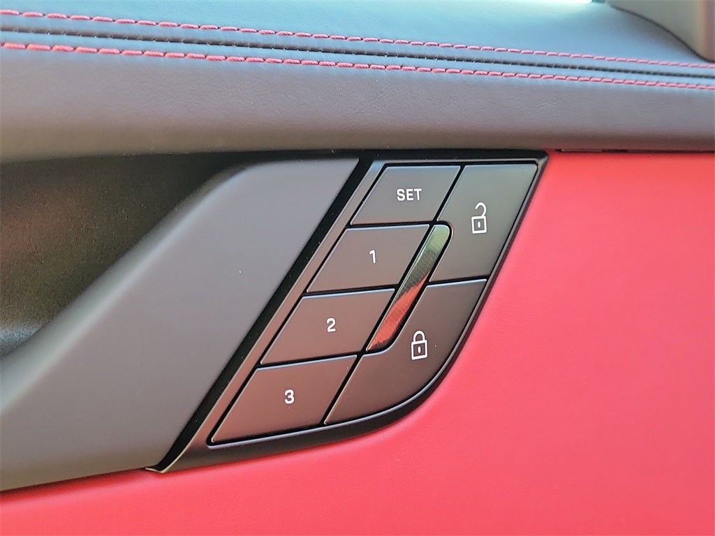 2025 Porsche 911 Targa 4 GTS