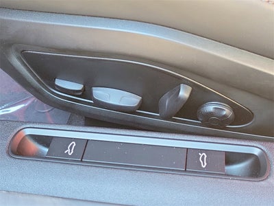 2025 Porsche 911 Targa 4 GTS