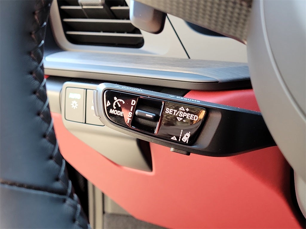 2025 Porsche 911 Targa 4 GTS