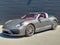 2021 Porsche 911 Targa 4S