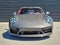 2021 Porsche 911 Targa 4S
