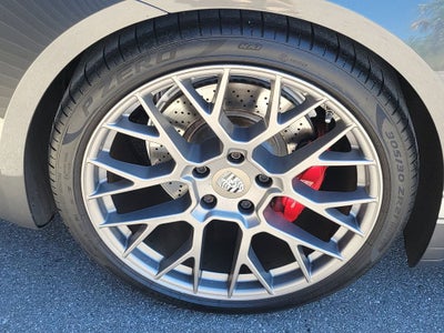 2021 Porsche 911 Targa 4S