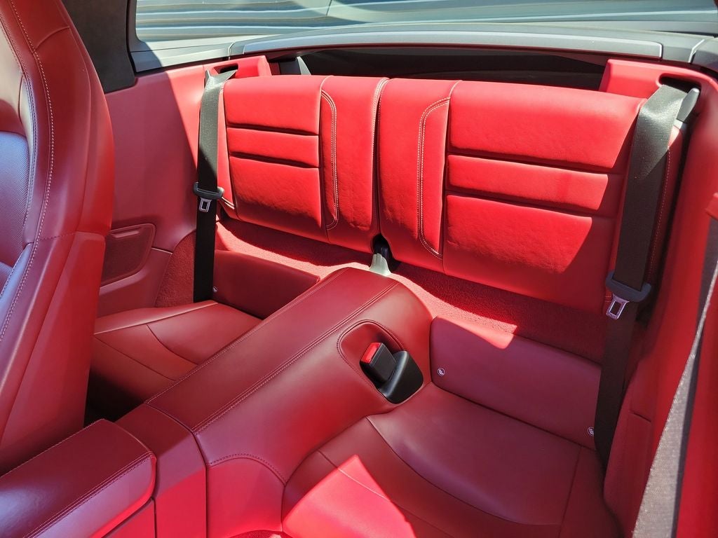 2021 Porsche 911 Targa 4S