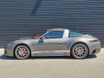 2021 Porsche 911 Targa 4S