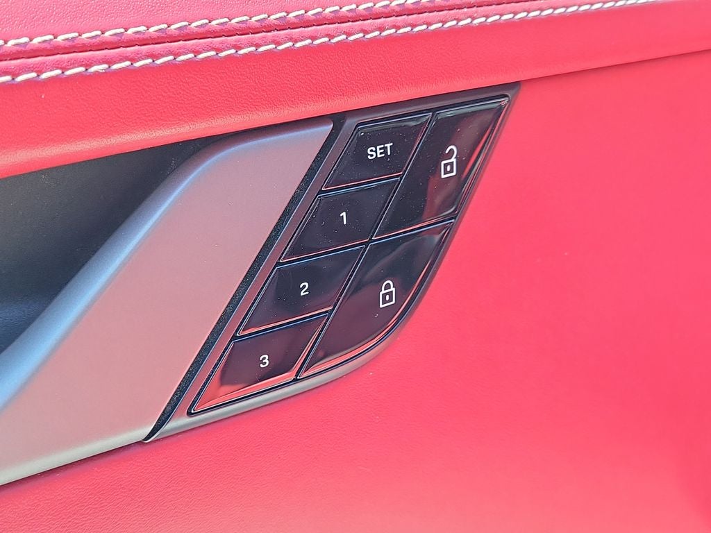 2021 Porsche 911 Targa 4S