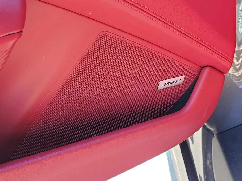 2021 Porsche 911 Targa 4S