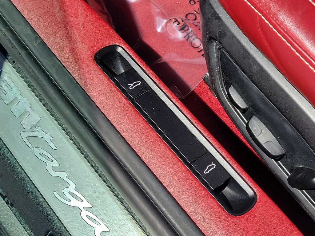 2021 Porsche 911 Targa 4S