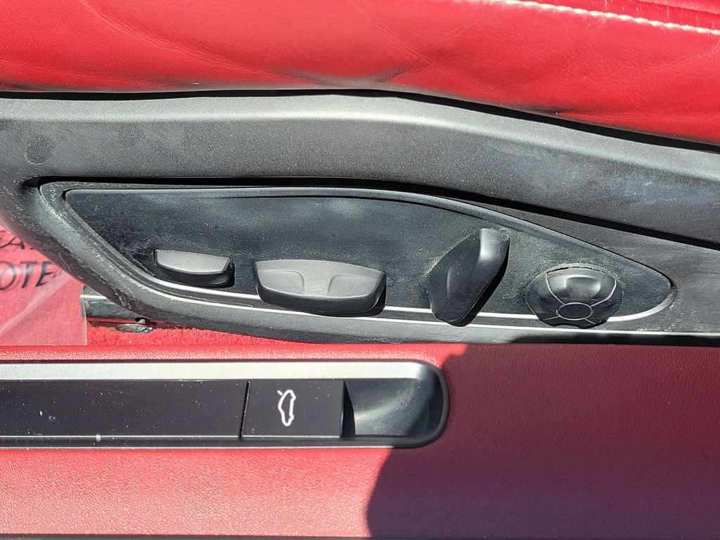 2021 Porsche 911 Targa 4S