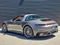 2021 Porsche 911 Targa 4S