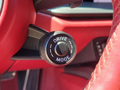 2021 Porsche 911 Targa 4S