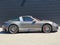 2021 Porsche 911 Targa 4S
