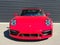 2024 Porsche 911 Targa 4S