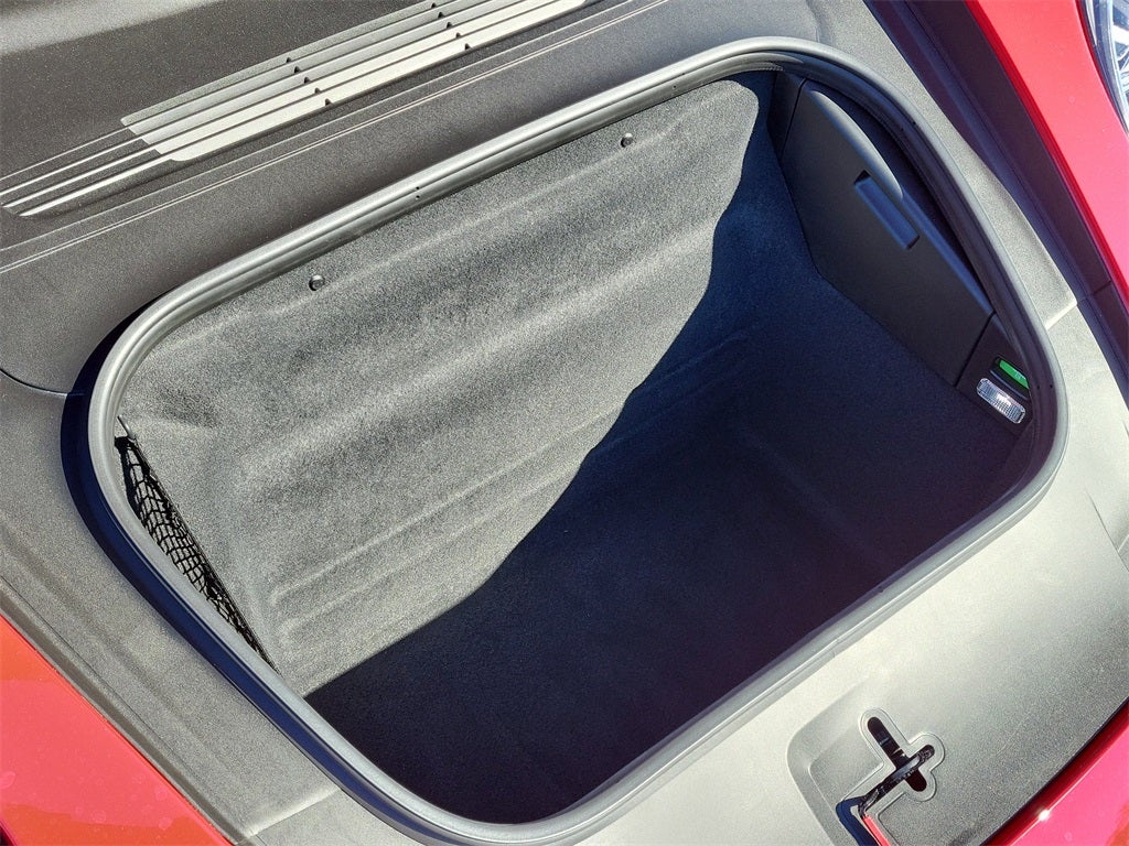 2024 Porsche 911 Targa 4S