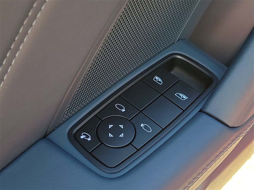 2024 Porsche 911 Targa 4S