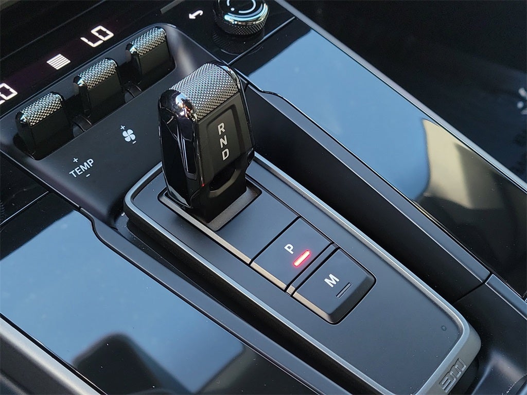 2024 Porsche 911 Targa 4S