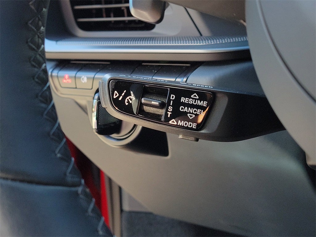 2024 Porsche 911 Targa 4S