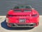 2024 Porsche 911 Targa 4S