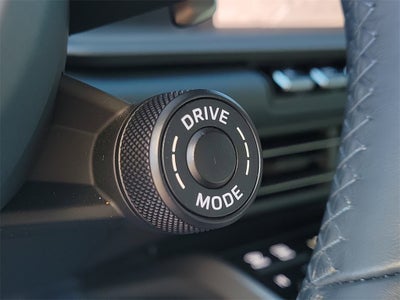 2024 Porsche 911 Targa 4S