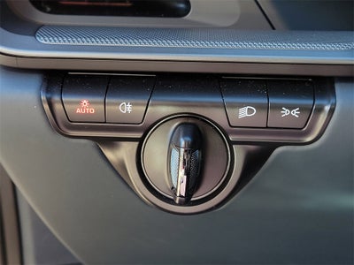 2024 Porsche 911 Targa 4S