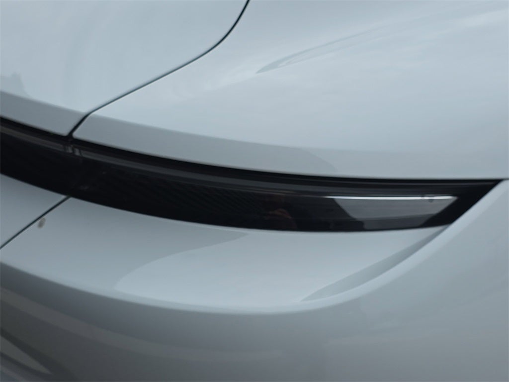 2023 Porsche Taycan Cross Turismo 4S