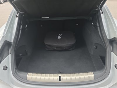 2023 Porsche Taycan Cross Turismo 4S