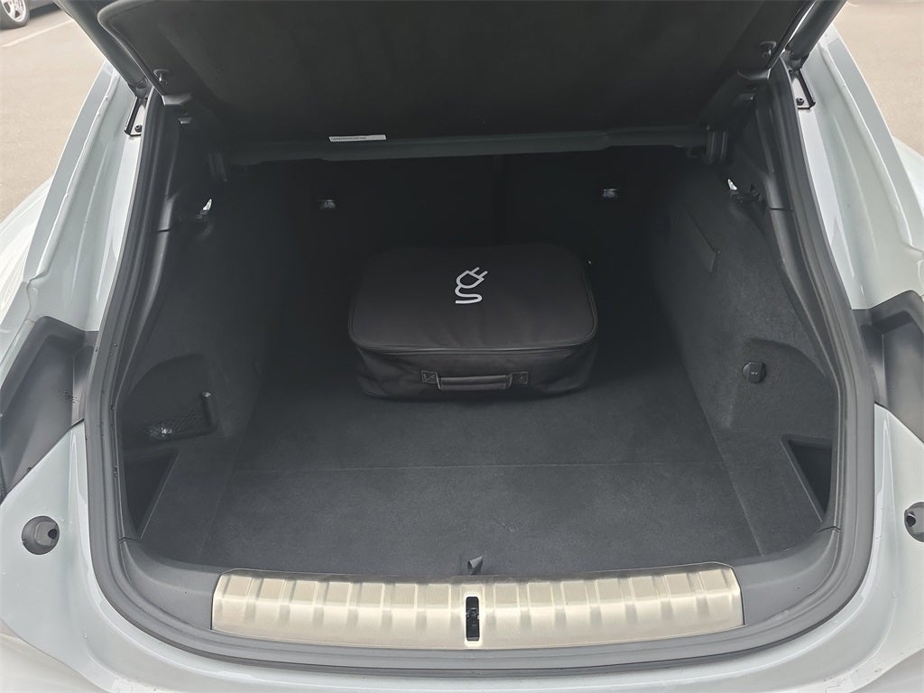 2023 Porsche Taycan Cross Turismo 4S