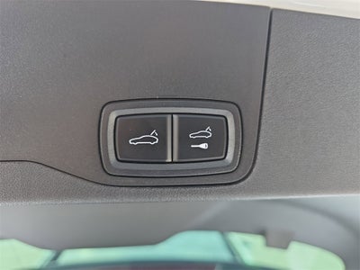 2023 Porsche Taycan Cross Turismo 4S