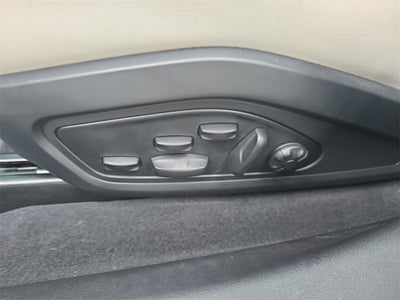 2023 Porsche Taycan Cross Turismo 4S