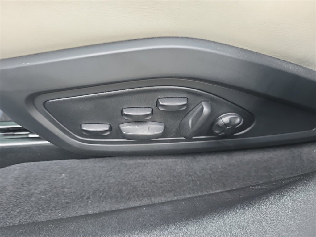 2023 Porsche Taycan Cross Turismo 4S