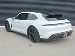 2023 Porsche Taycan Cross Turismo 4S