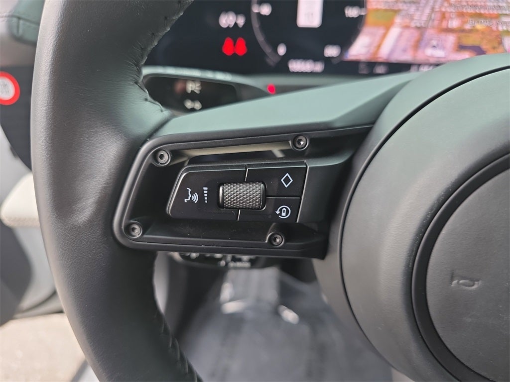 2023 Porsche Taycan Cross Turismo 4S